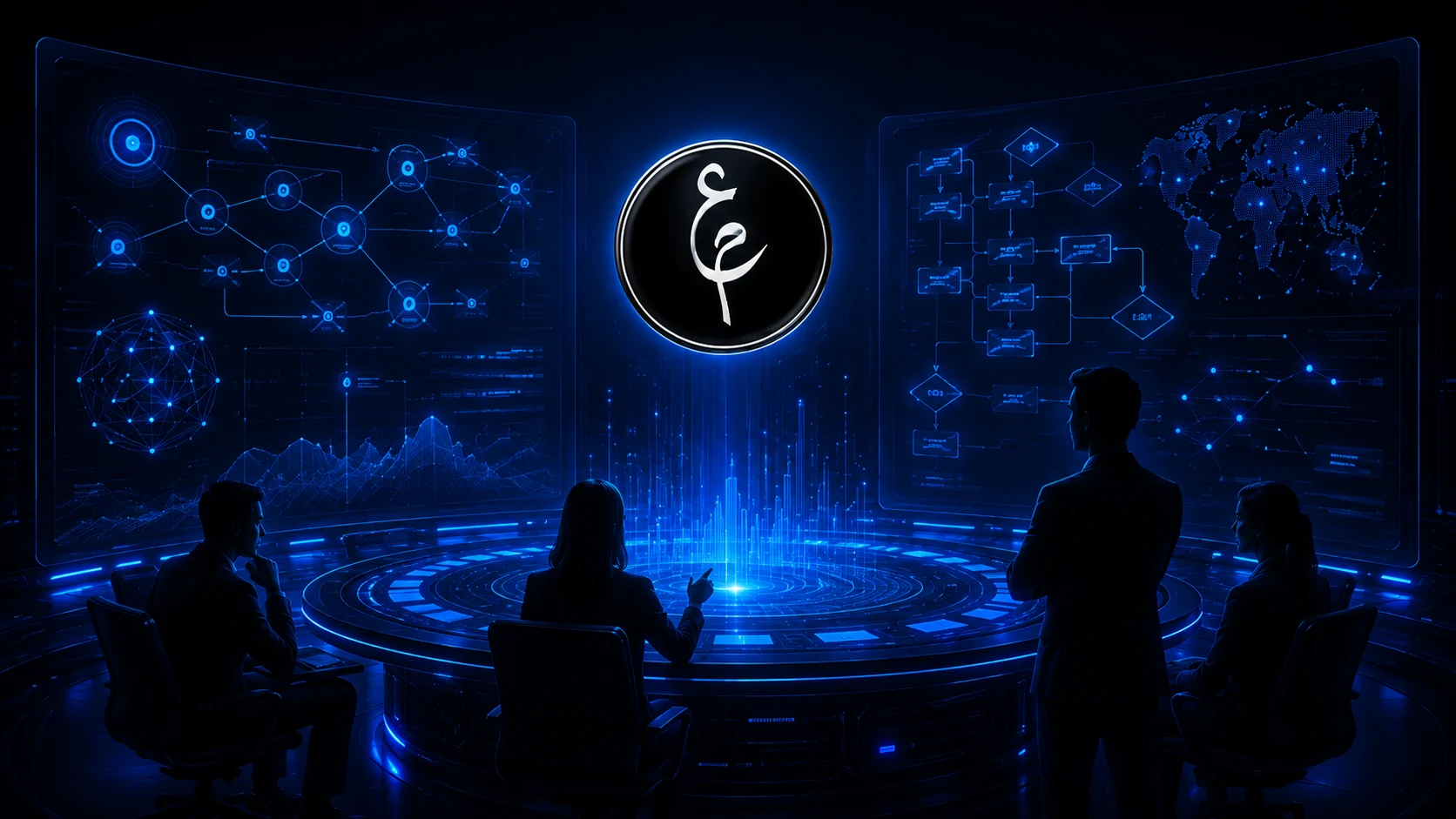 Ain Meem AI Consultancy