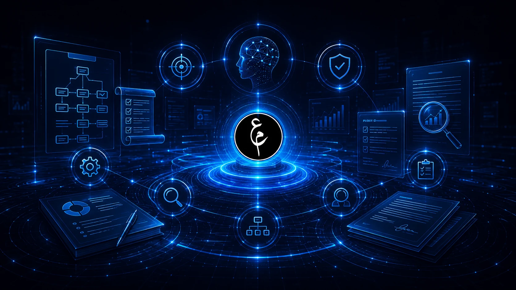 Ultimate Dashboard AI executive analytics